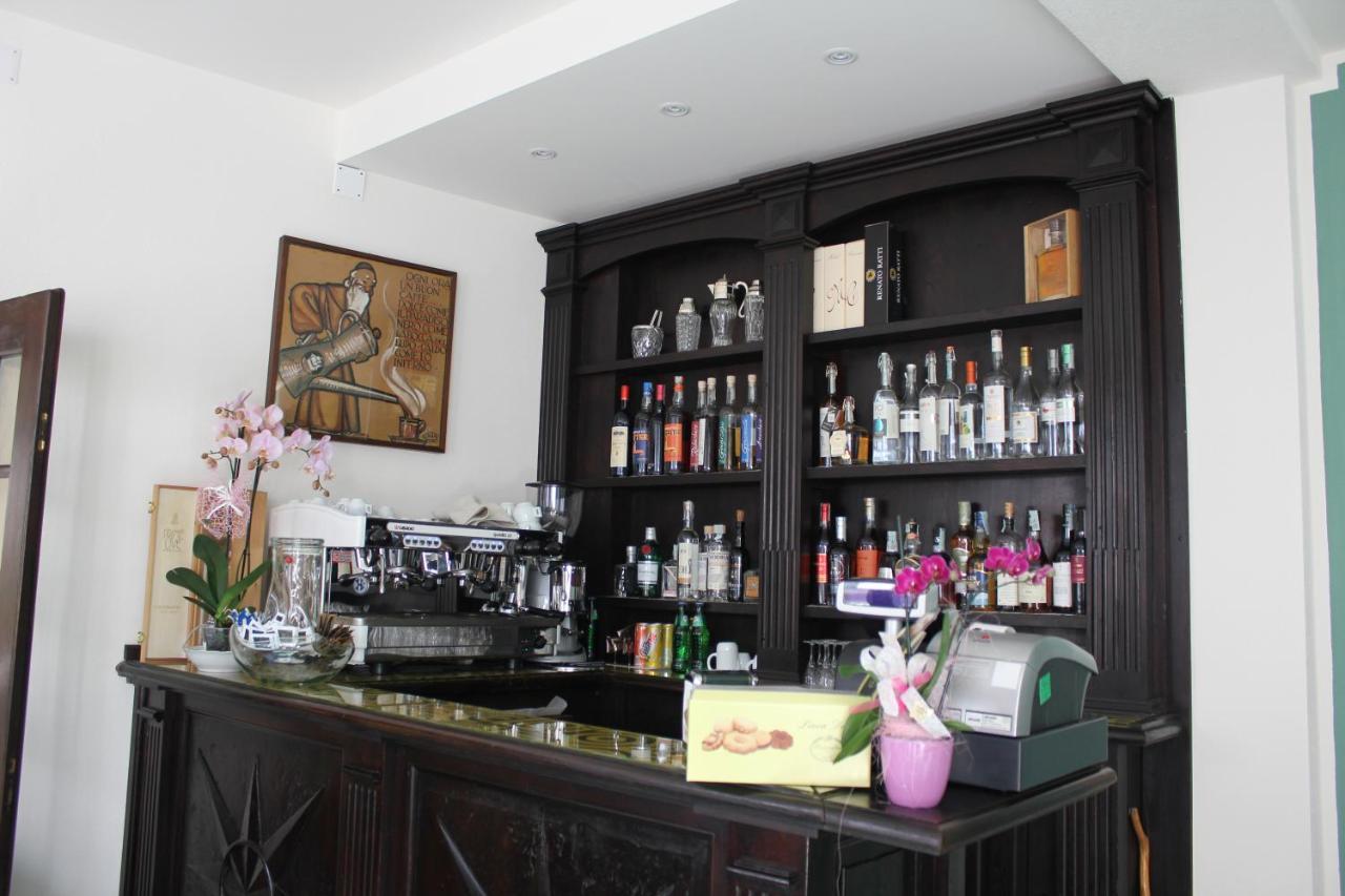 Locanda Ponte Rosa Garessio المظهر الخارجي الصورة