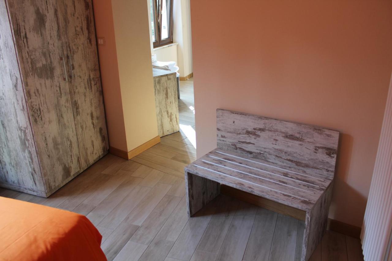 Locanda Ponte Rosa Garessio المظهر الخارجي الصورة