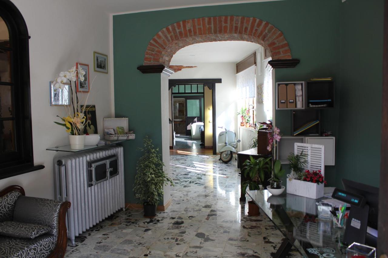 Locanda Ponte Rosa Garessio المظهر الخارجي الصورة
