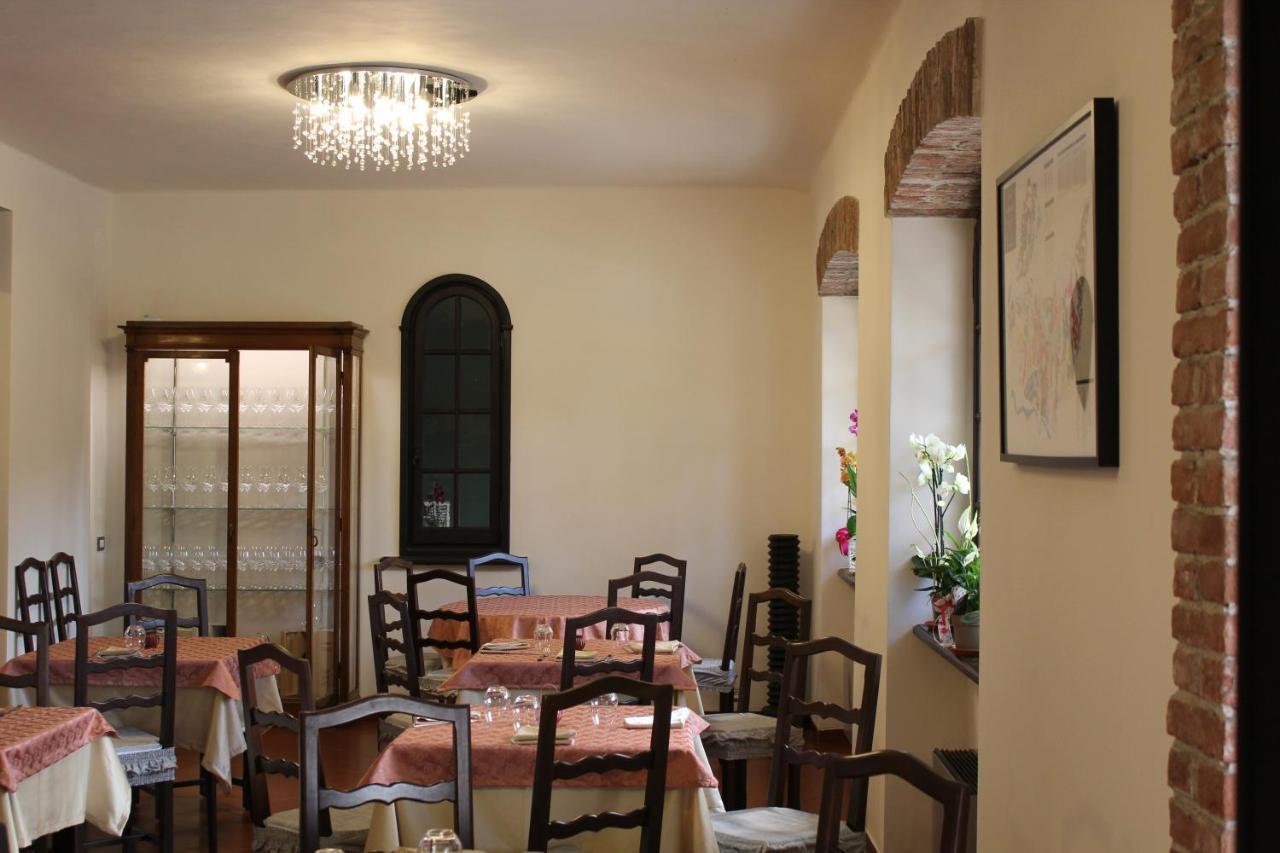 Locanda Ponte Rosa Garessio المظهر الخارجي الصورة